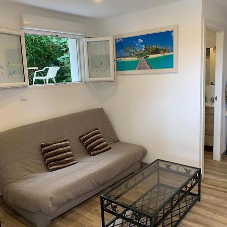 Appartement 2 Personnes Proche Plage Hendaye Eksteriør billede