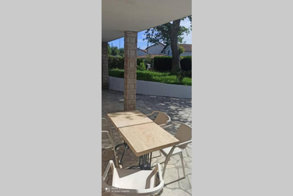 Appartement 2 Personnes Proche Plage Hendaye Eksteriør billede