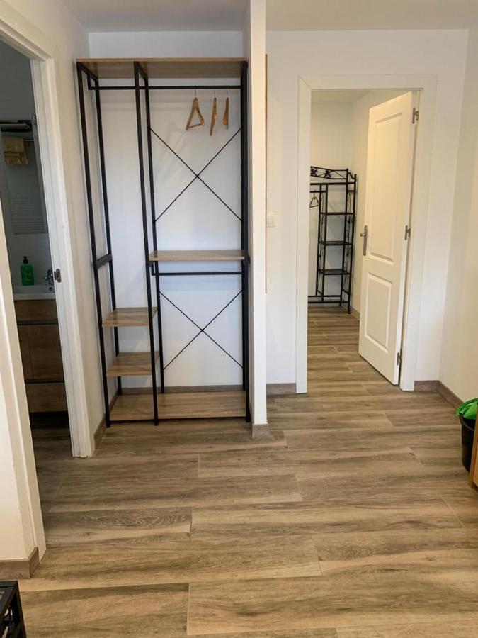 Appartement 2 Personnes Proche Plage Hendaye Eksteriør billede